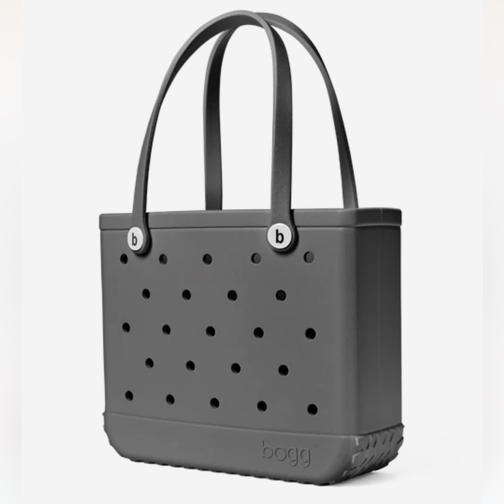 Baby Bogg Bag - Fogg